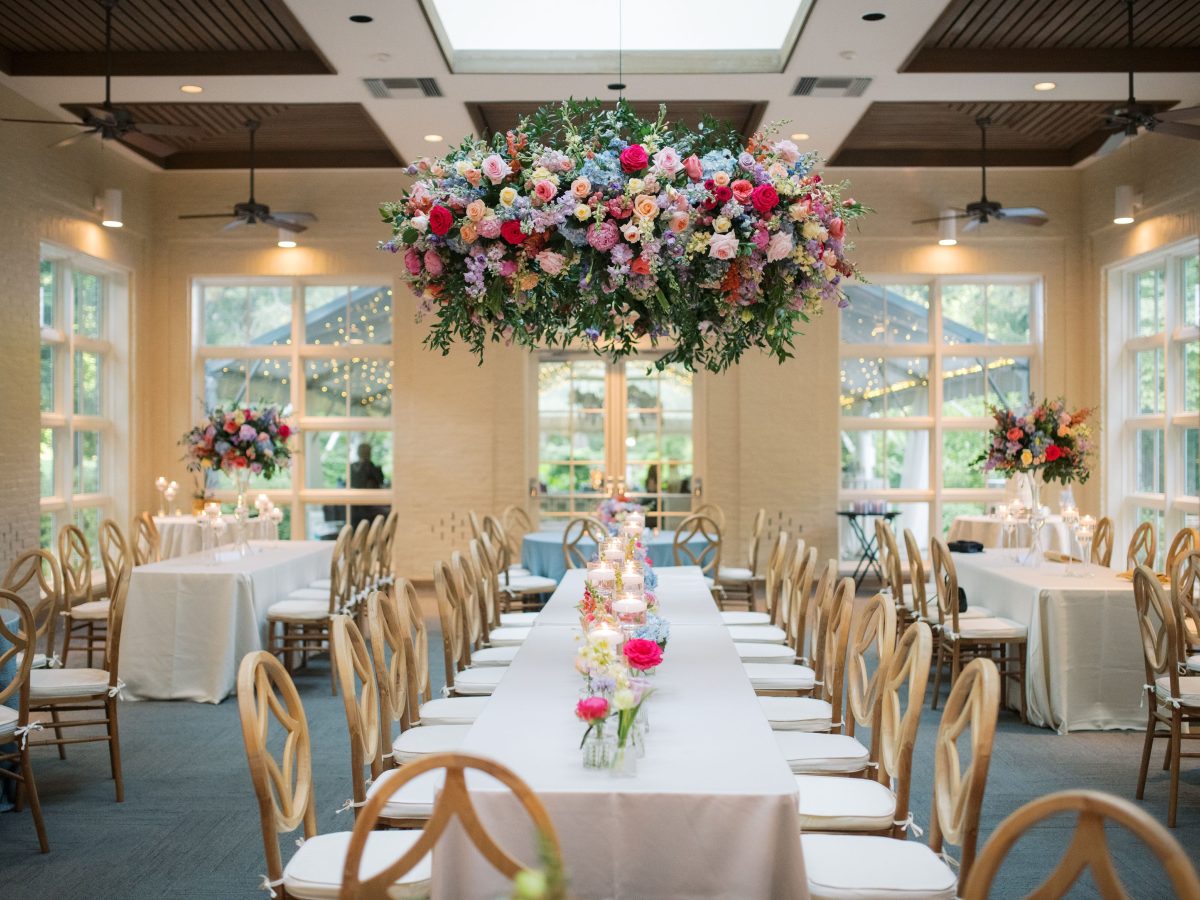 Event rentals